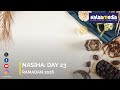NASIHA DAY 23TH