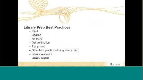 Small RNA-Seq: Part II - Best Practices