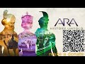 ara history untold sound track OST    Bronze Exploration 5