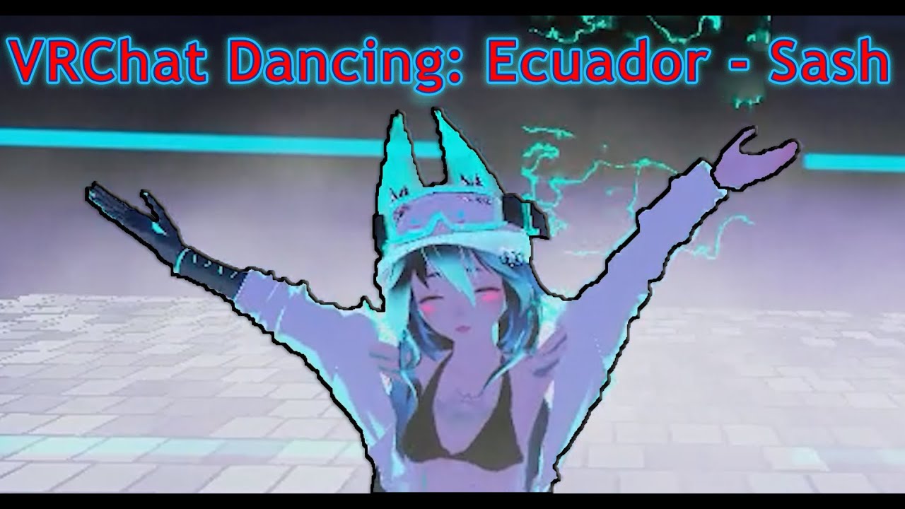 VRchat Dancing With Full Body Tracking And Wireless On HTC Vive ...