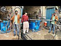 See metal pipe bending process with technical world1