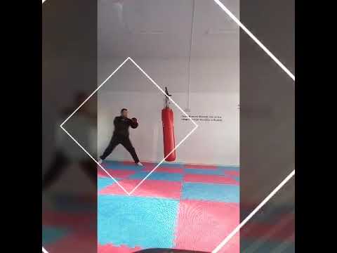 Das Street Fighting Kremasti Rhodo