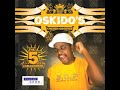 Oskido's Church Grooves: The 5th Commandment - Mixed by Oskido [2006]