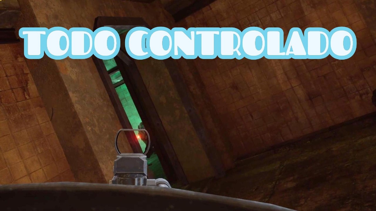 Empiezo Fuerte en Túnel 🔥 3 Kills Rápidas y Extracción con Buen Botín | Contractors ExfilZone VR