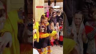 Kalash Chitral Dance Enjoy