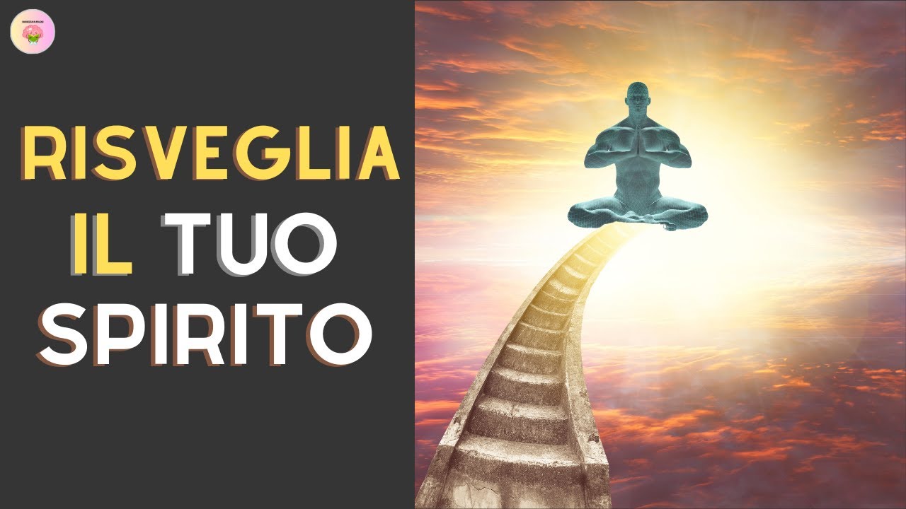 Il Principio del Mentalismo per il Risveglio Spirituale | La Tua Porta ...