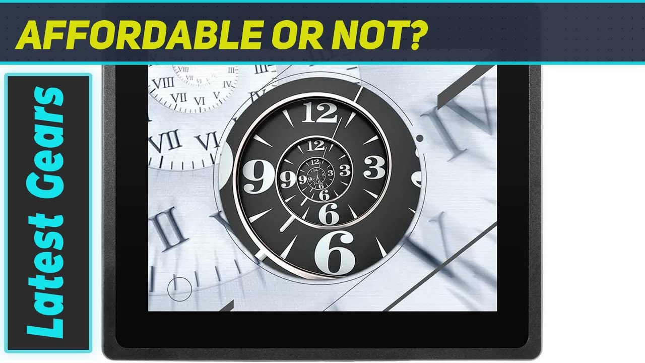 LEANGLE 18.5 Industrial Touch Screen Monitor Review