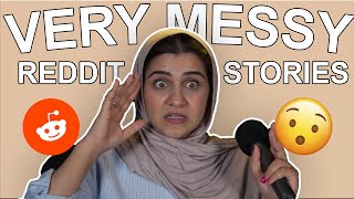 My Roommate Hit on My Fiancé & My Husband Wants a Solo Trip?! | AITA Stories & Viewer Drama