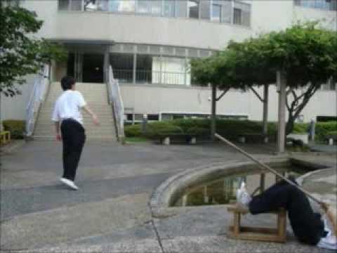 ストップモーションムービー〈in大手前高校〉