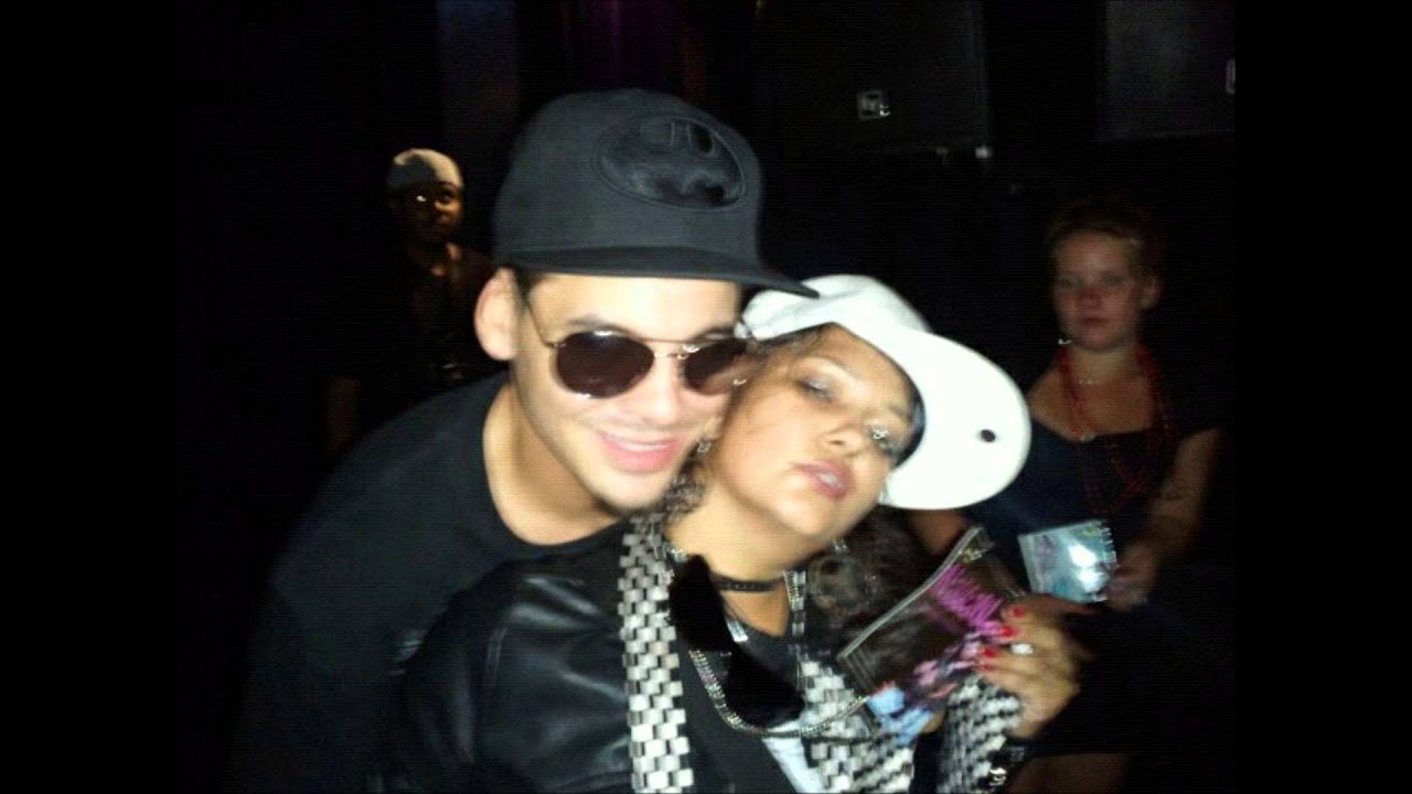 BALTIMORE MADMAN IN TURN  IT UP!! FRONTLINEENT.. NEW.WORLD.OFFFTOP!!