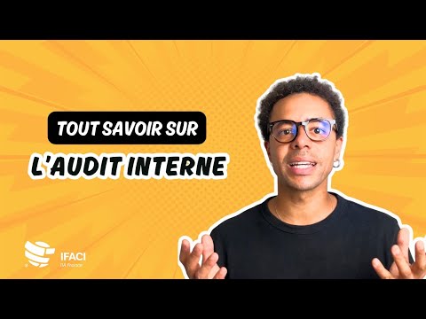 Miniature de la vidéo Métier Auditeur Interne : Missions, Rôle et Compétences Clés