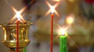 видео: Божественная литургия 26 октября 2025, Успенский собор Богородице-Смоленского монастыря, г. Москва картинка: Божественная литургия 26 октября 2025, Успенский собор Богородице-Смоленского монастыря, г. Москва