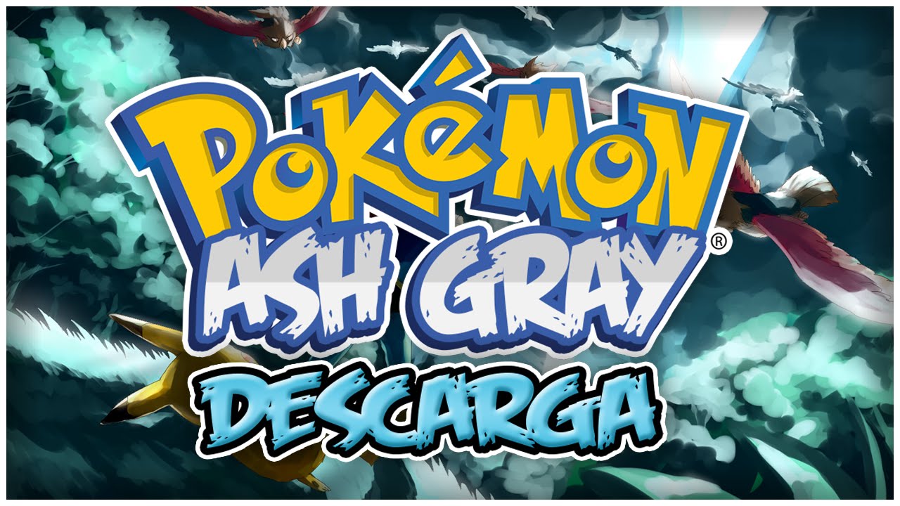 Pokemon Ash Gray Game Boy Advance 100% En Español Pokemon -  Finland