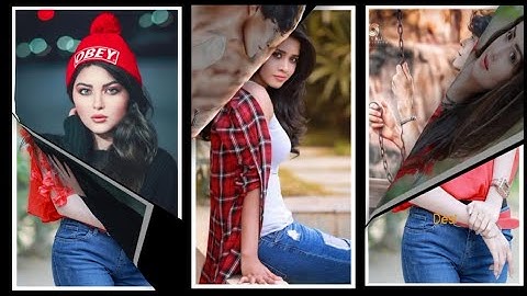 new attitude status editing in kinemaster ll full attitude boy status editing ll Mr allu the editor