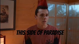 Hawk Eli Moskowitz S4 This Side Of Paradise