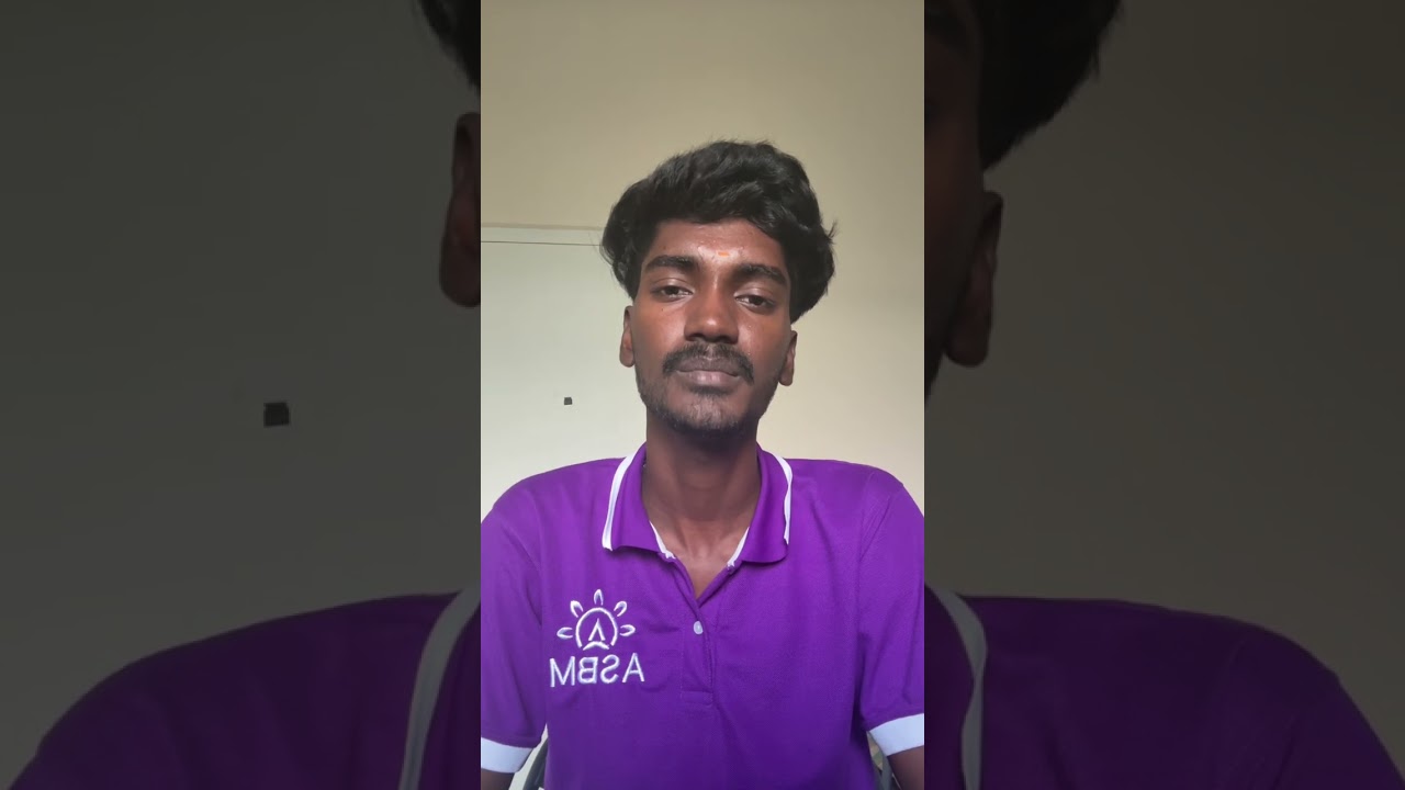 Видеоролик о межкультурном менеджменте для программы MBA ASBM, подготовленный Сугумаром.