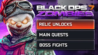 Is Black Ops 7 Zombies Too Hard For Most?