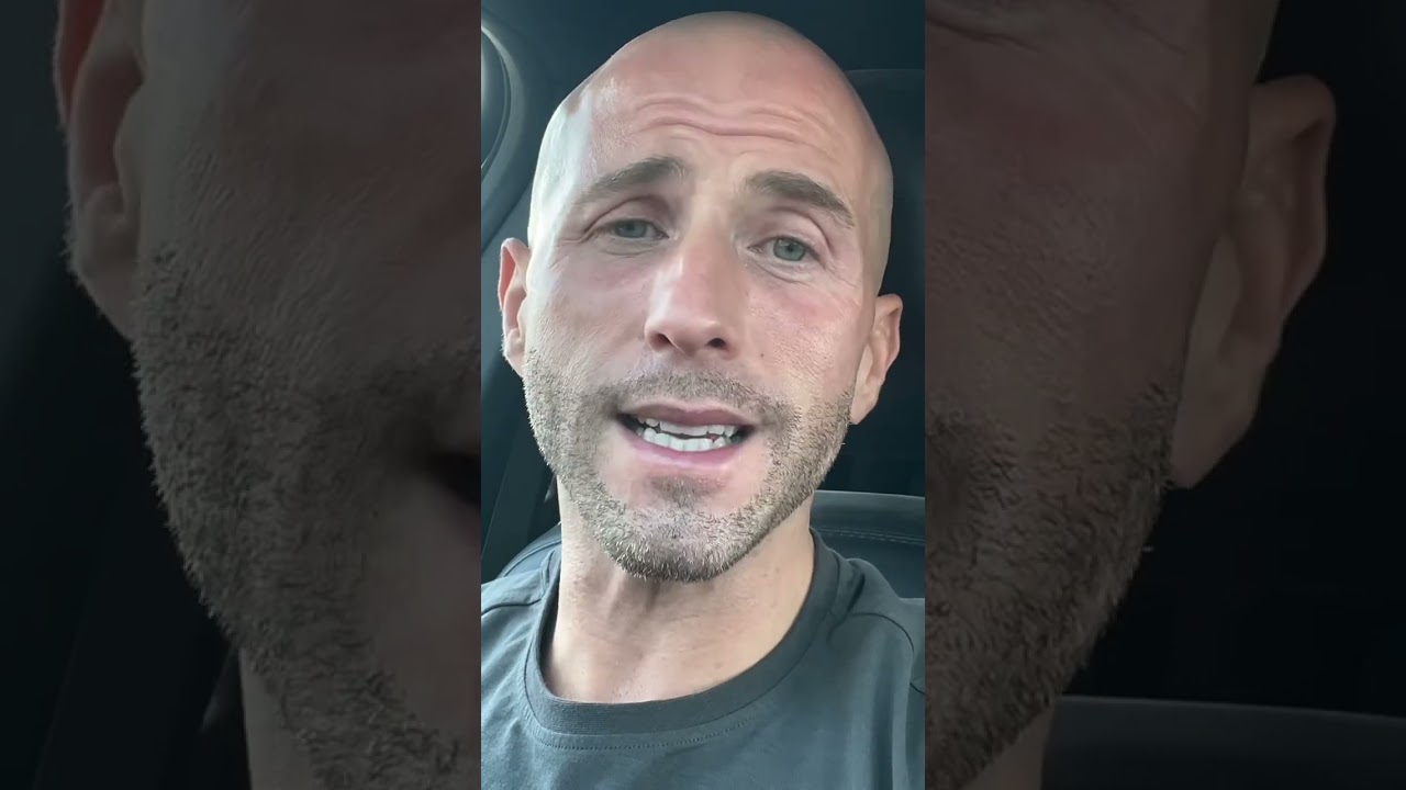 То, как ты избежал их черной магии, взорвало им мозг