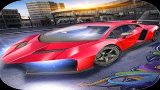 -Extreme Asphalt  Car Racing- screenshot 4