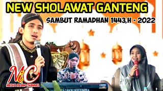 Download lagu Sholawat ganteng sambut RHAMADAN 1443H | Allohhumma sholiwa salim'ala versi langgam| ustadz Ulinnuha