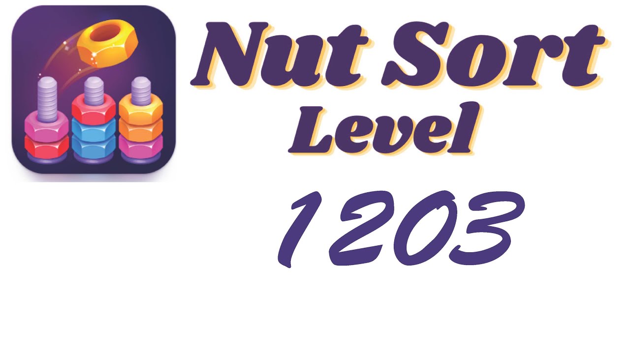 Level 1203 thumbnail