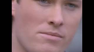 Scene from The Blood That Moves the Body (1988)