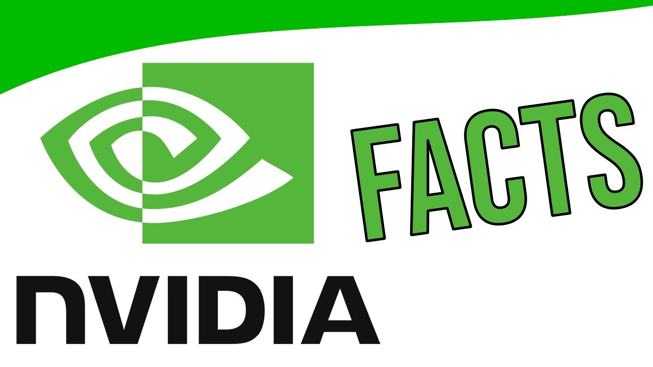 Some Amazing Nvidia Facts!