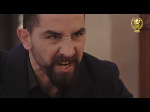 مسلسل حارة الشهداء الحلقة 29 