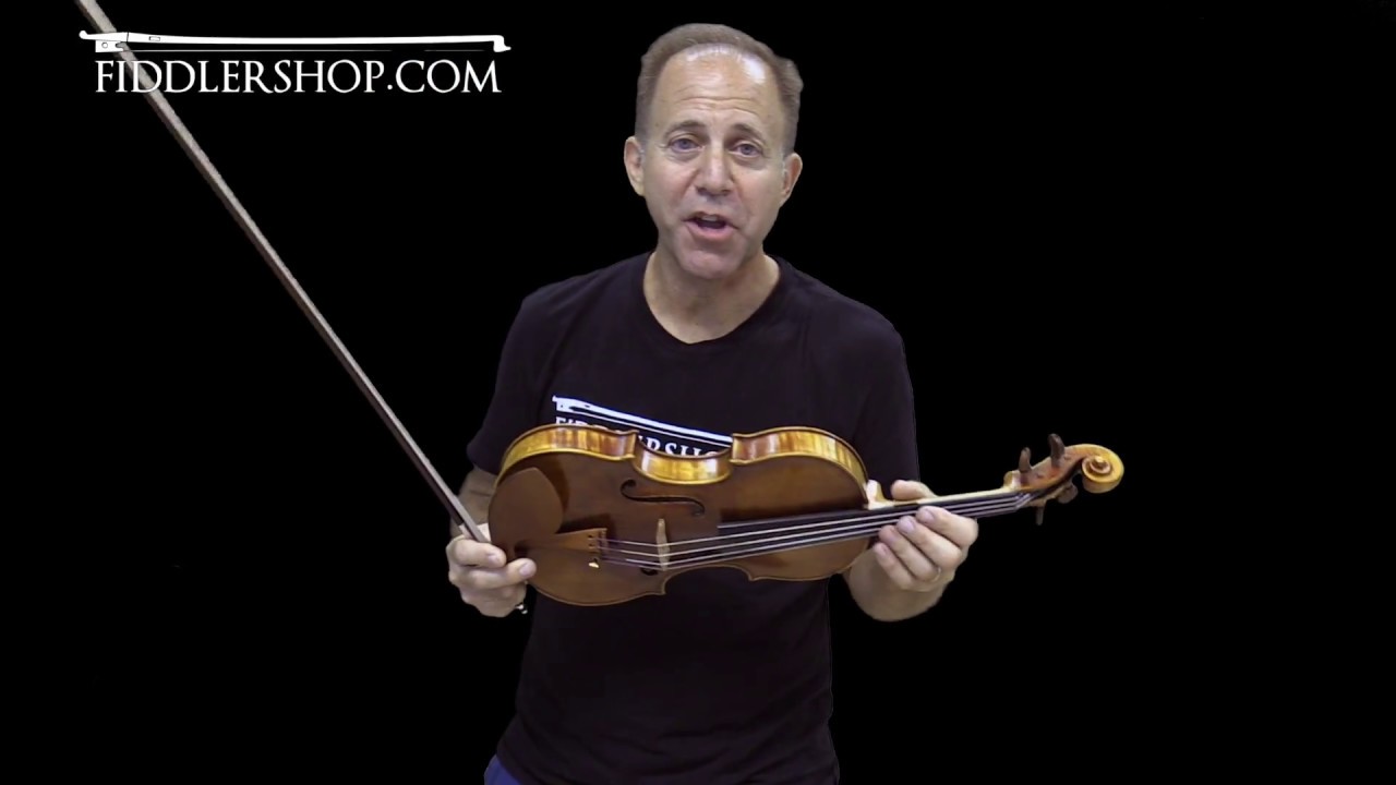 Svetozar Bogdanoski 2008 Violin YouTube