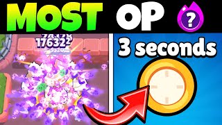 EVERY Hypercharge vs Boss | Which is FASTEST?