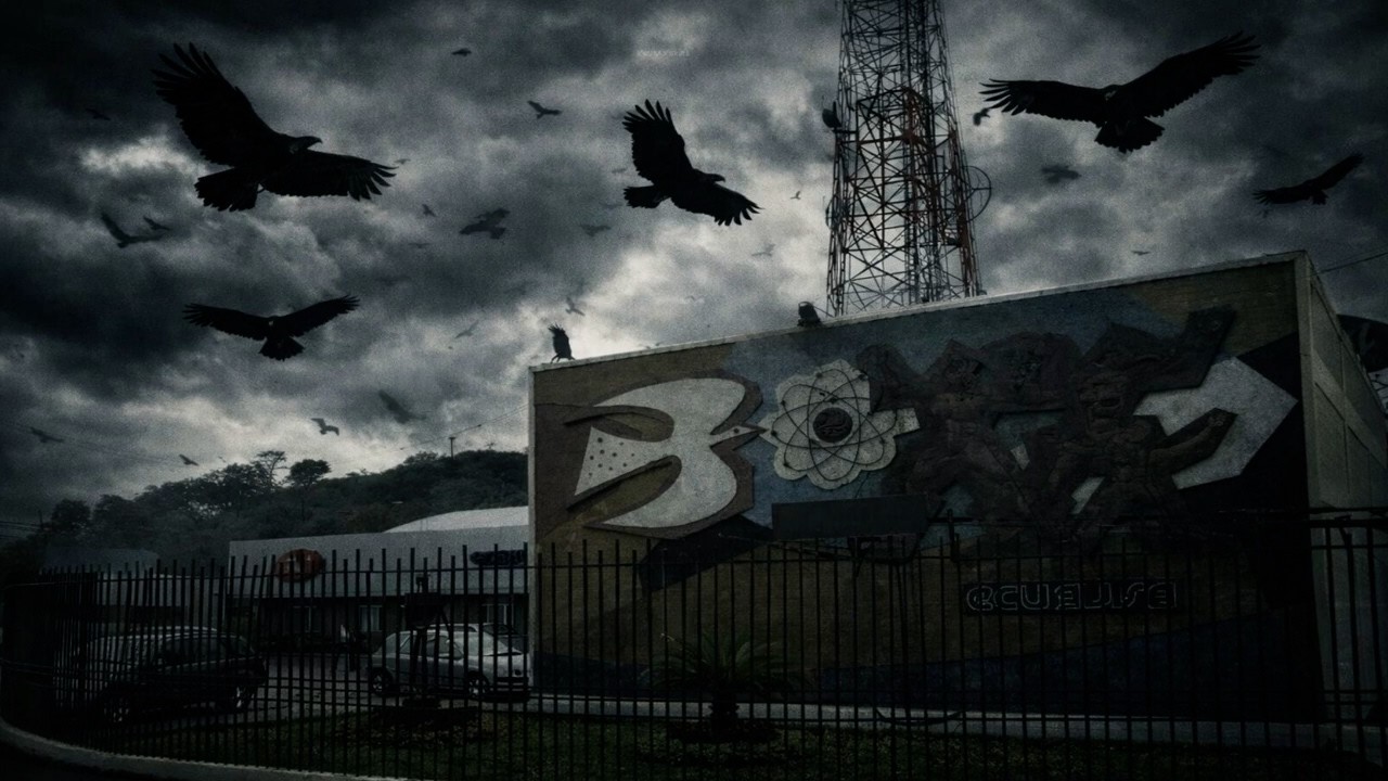 Botaron a Trabajadores de Ecuavisa 😱 la purga llegó