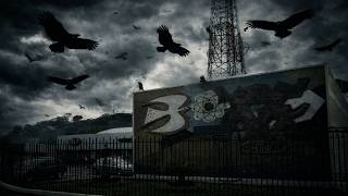 Ecuavisa Workers Were Fired The Purge Has Arrived