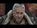 GENGHIS KHAN: BEFORE THE CHARGE | AI Historical Drama