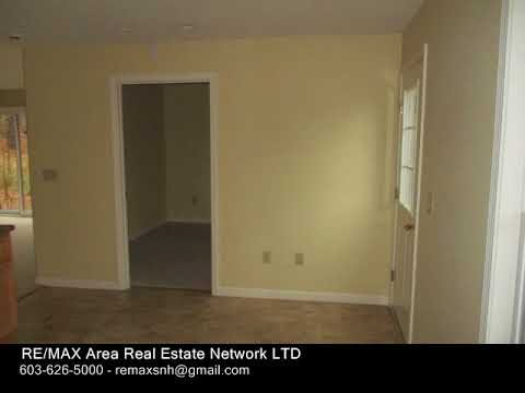 4 Hilltop Circle, Hooksett, NH home video tour