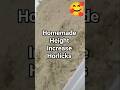 Homemade height increase horlicks.. #happyfamily #trending #homemade #horlicks