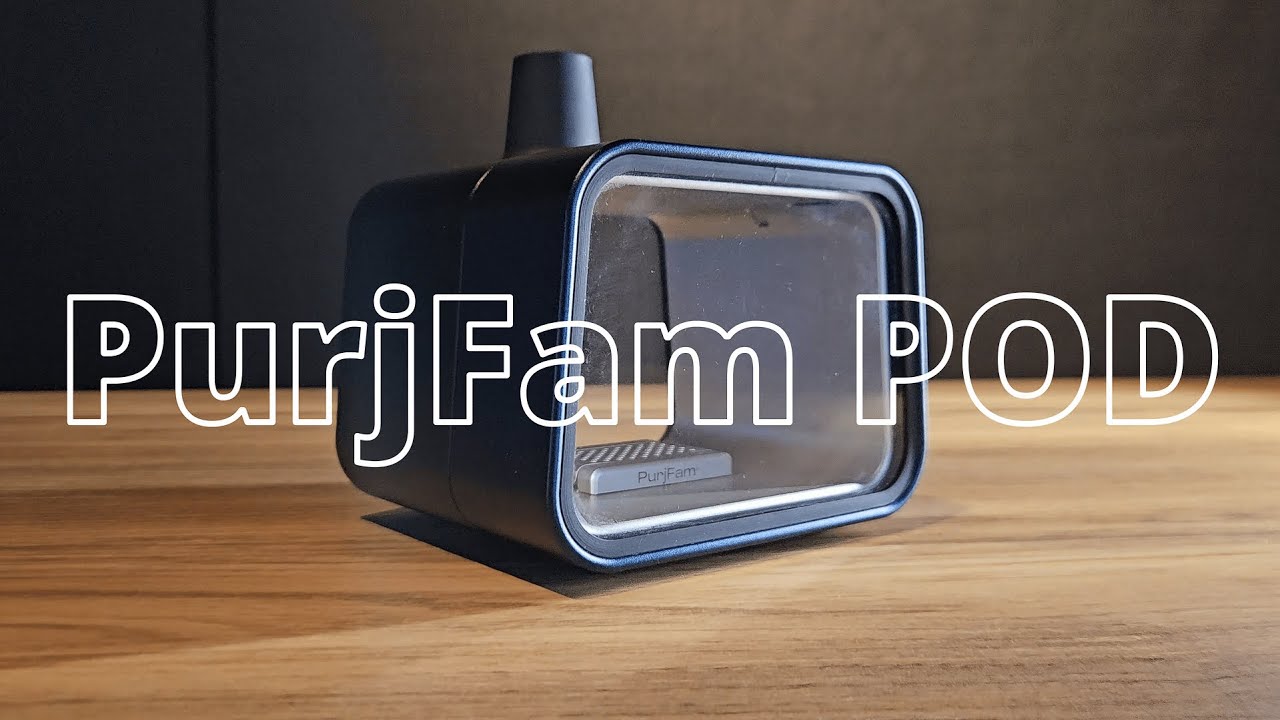 PurjFam POD – просто hype или реална иновация?