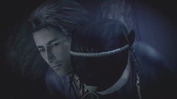 Project Zero: Mask of The Lunar Eclipse (Part:15)