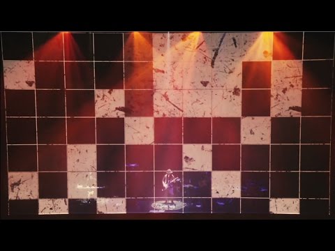 amazarashi  世界分岐二〇一六 『多数決』 Live