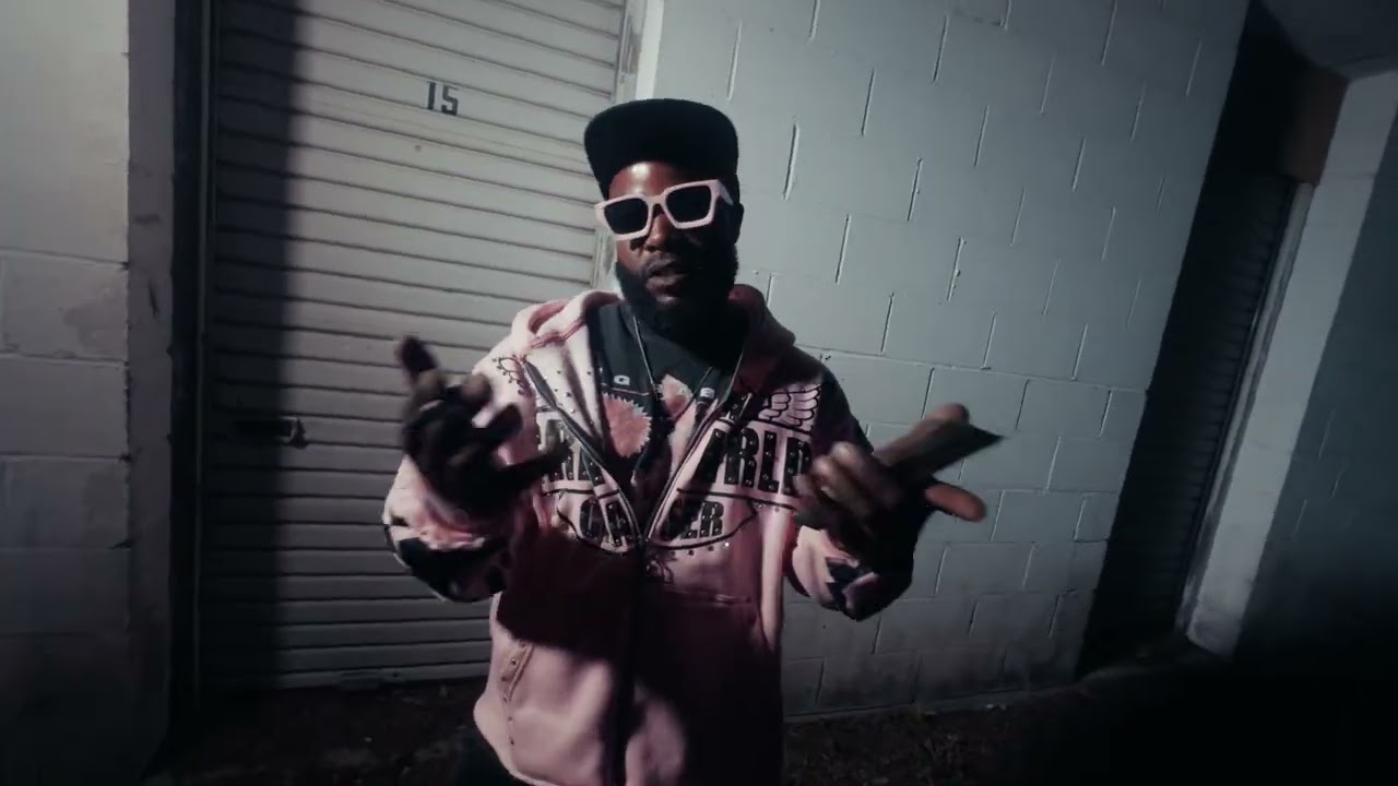 Dread County “Life Of The Foreign” (Official Music Video)