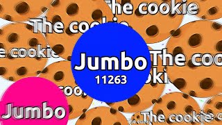 This video will bring back your Agar.io memories...
