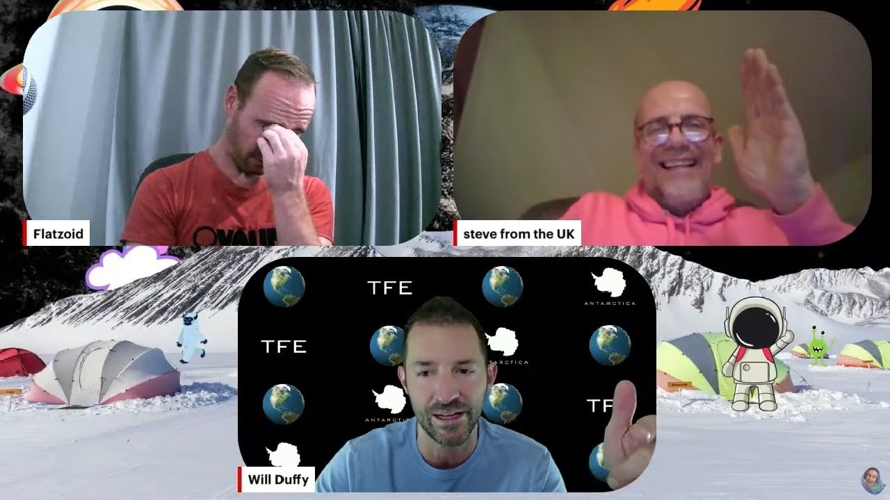 New Mic, Steve cries, Dragon splashdown - YouTube