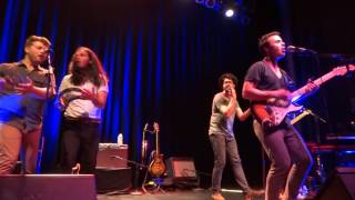 Kris Allen - End Of The Show - 5/22/16 - Uptown Theater screenshot 3