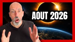 AUGUST 2026 PREDICTIONS: THE PRESSURE WILL KEEP RISING… AND THE AUGUST 12 ECLIPSE CHANGES EVERYTHING