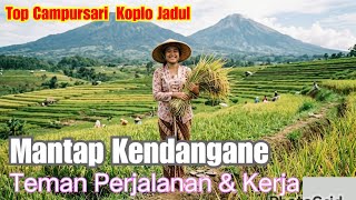 POP JAWA CAMPURSARI LAWAS TOMBO KANGEN GAYENG TENAN COCOK UNTUK TEMAN PERJALANAN