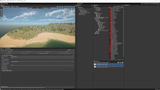 How To Use Gaia With The Ultimate Stampit Collection In Unity