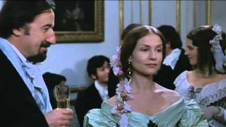 Madame Bovary Trailer