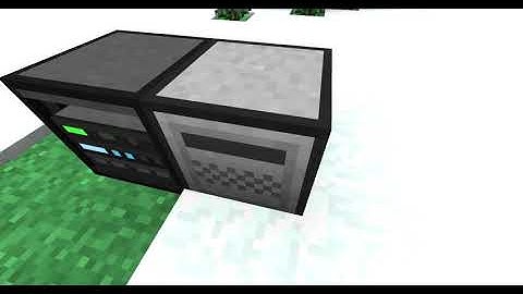 Thank you Computronics, very cool!