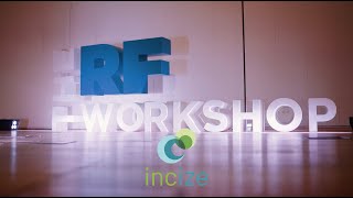 The RF Workshop 2025