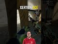 THE ENDING IS WHY THIS WENT VIRAL… XERTION ACE 🤯