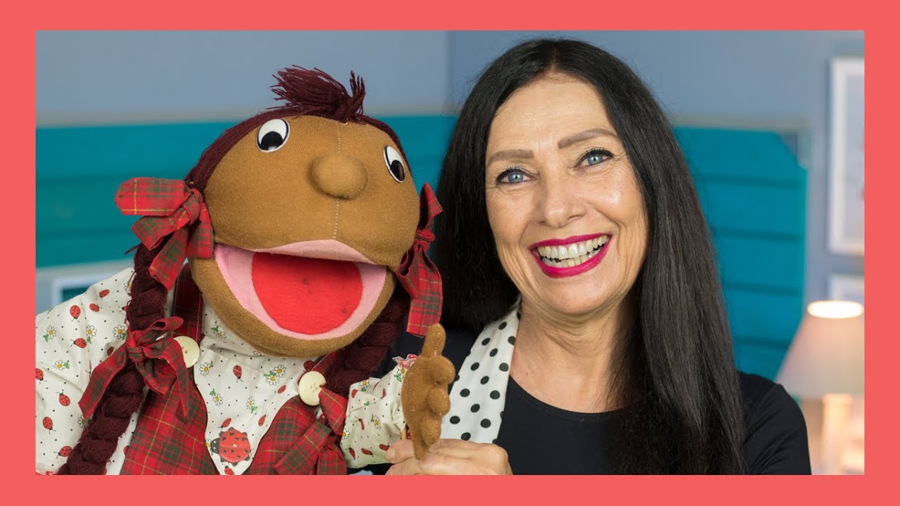 Dó Ré Mi dormir - Petrinha conta histórias - Varal de Histórias